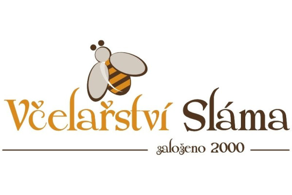 Včelařství Sláma Medovina Višňová