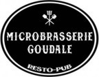 Microbrasserie Goudale logo