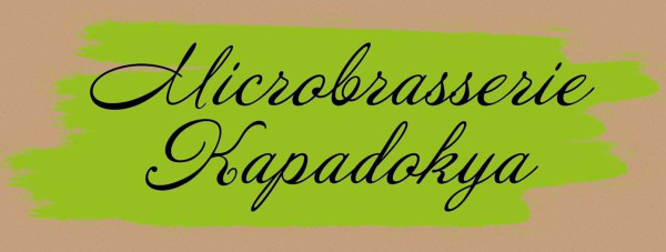 Microbrasserie Kapadokya logo