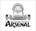 Microbrasserie L'Arsenal L'Orgasme Blonde