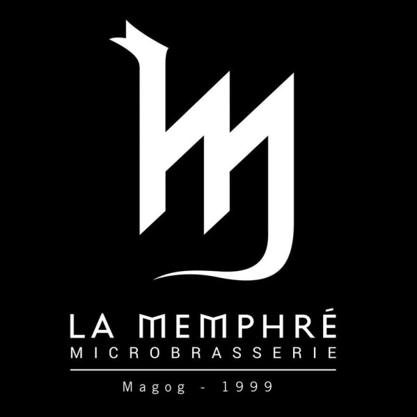 La Memphré - Microbrasserie logo