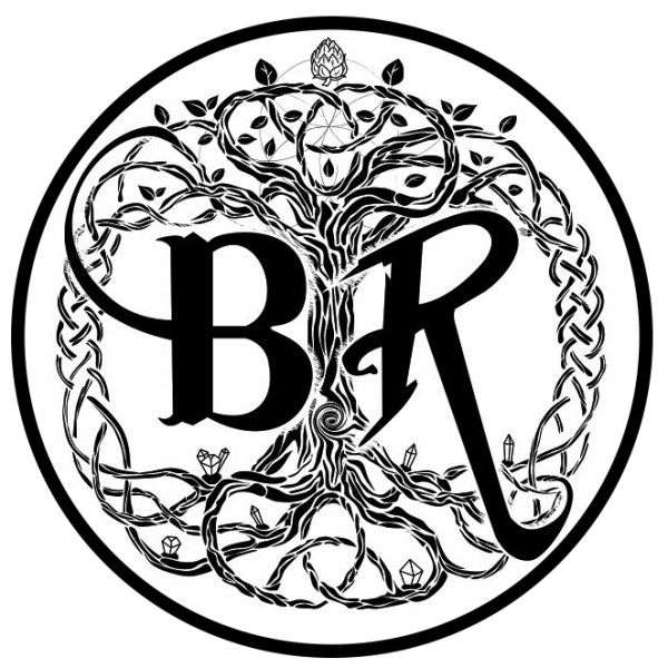 Microbrasserie Le Baril Roulant logo