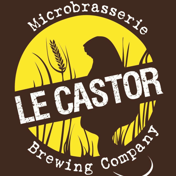 Microbrasserie Le Castor Brewing Co. Saison Rakau