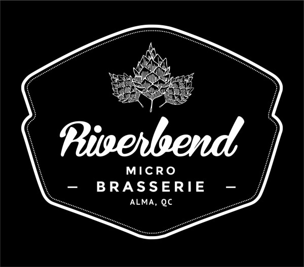 Microbrasserie Riverbend logo
