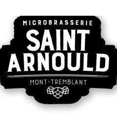 Microbrasserie Saint Arnould logo