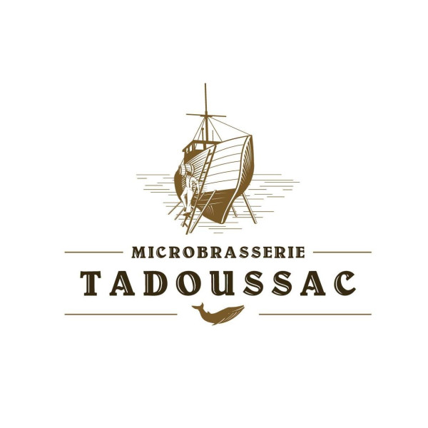 Microbrasserie Tadoussac Caye à Edgar