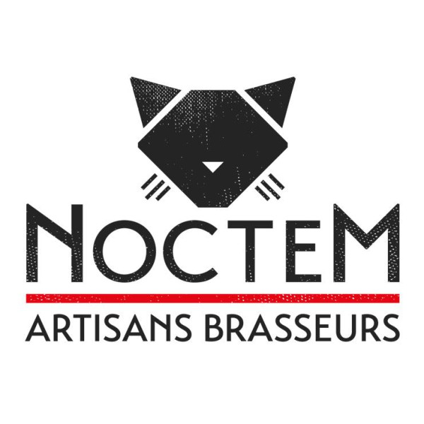 Noctem Artisans Brasseurs logo