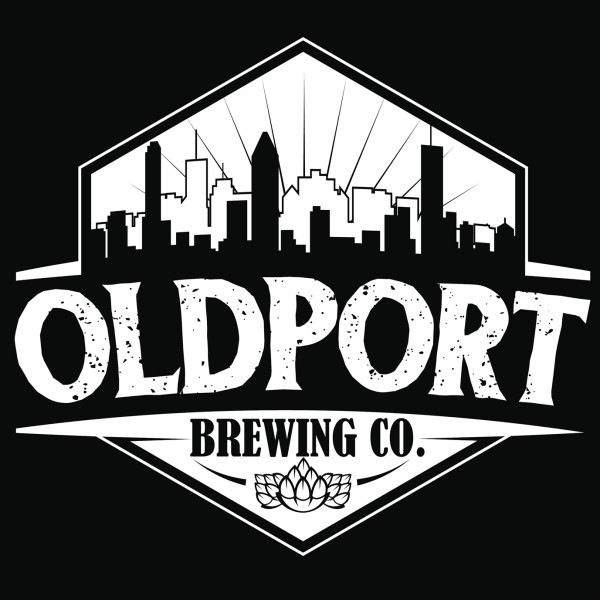 Oldport Brewing Co. logo