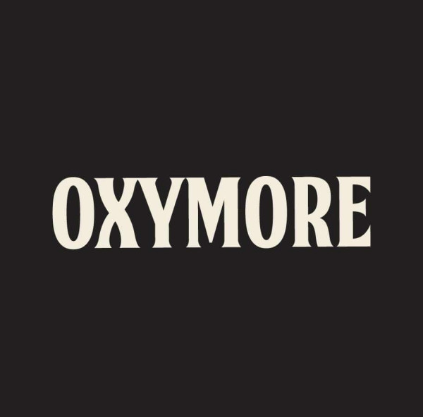 Oxymore - Microbrasserie logo