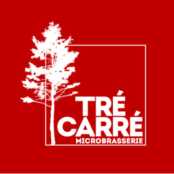 Trécarré Microbrasserie Blanche Belge