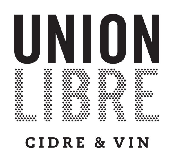 Union Libre - Cidre & Vin logo