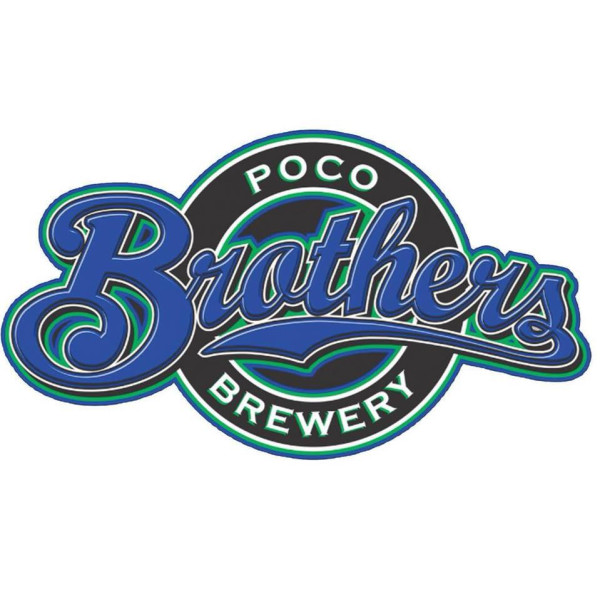 Poco Brothers Brewing logo
