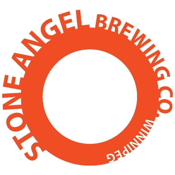 Stone Angel Brewing Co. Amaretto Cheesecake Stout 