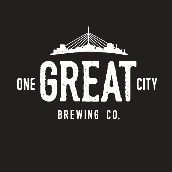 One Great City Brewing Merlin NEIPA