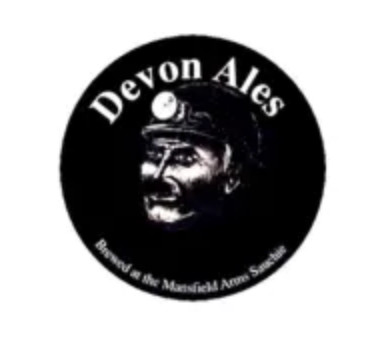 Devon Ales logo