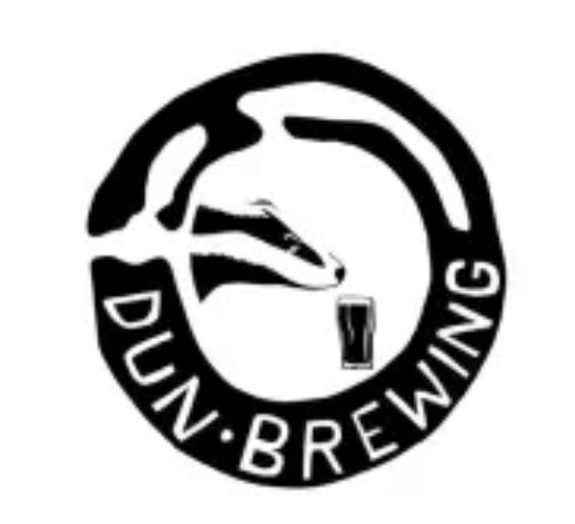 Dun Brewing logo