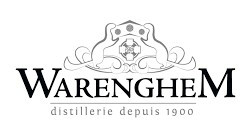 Distillerie/Brasserie Warenghem logo