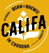 Cervezas Califa Hack & Beers