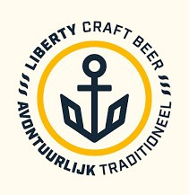 Liberty Craft Brewers logo