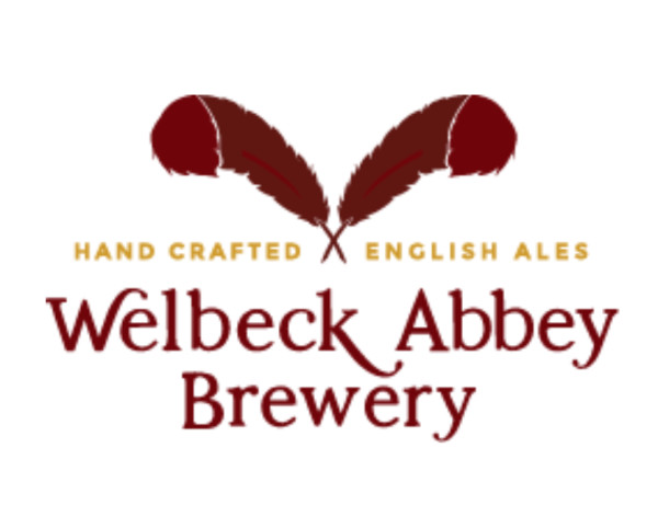 Welbeck Abbey Brewery logo