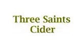 Three Saints Cider Laughing Juice