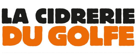 La Cidrerie du Golfe logo