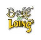 Les Râteliers (Bell de Loing) logo