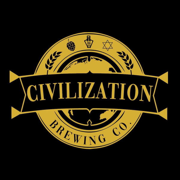 Civilization Brewing Co. logo