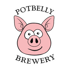 Potbelly Brewery logo