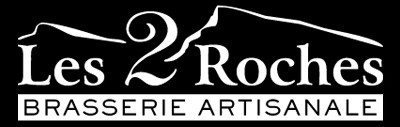 Les 2 Roches logo
