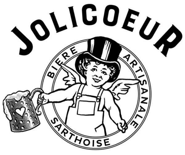 Brasserie de Belle Vallée (Jolicoeur) logo