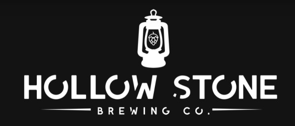 Hollow Stone Brewing Company logo