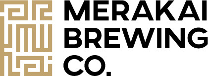 Merakai Brewing Co. logo