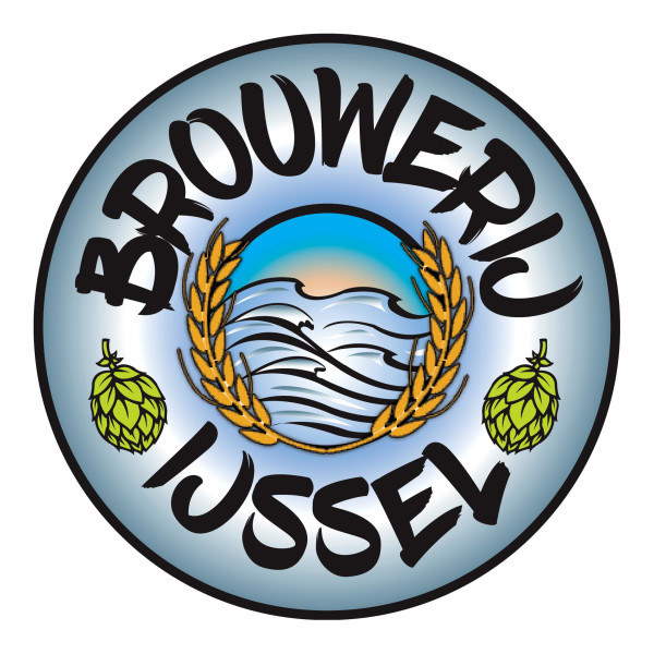 Brouwerij IJssel logo