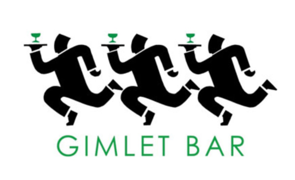Gimlet Bar logo