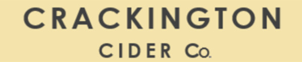 Crackington Cider Co. logo