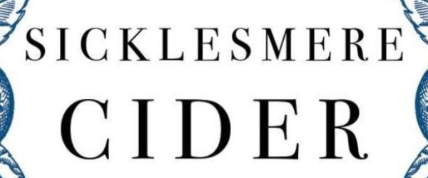 Sicklesmere Cider logo