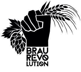 Braurevolution logo