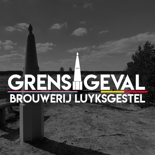 Brouwerij Grensgeval logo