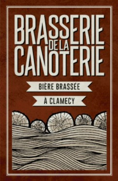 Brasserie de la Canoterie logo