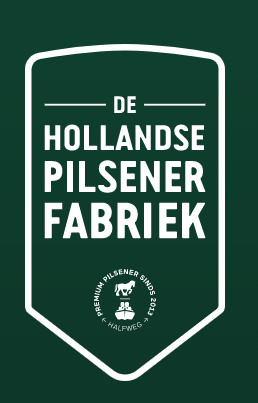 De Hollandse Pilsener Fabriek Prinsz Premium Pilsner