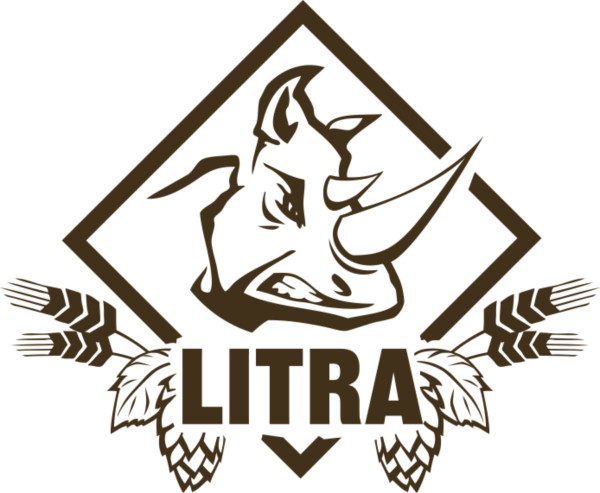 Litra Brewing Company logo