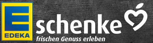 Edeka Schenke logo