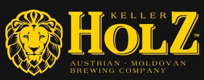 Keller Holz Brewing Company logo
