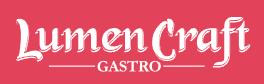 Lumencraft logo