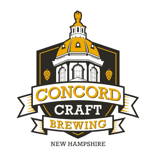 Concord Craft Brewing Company The Senatah