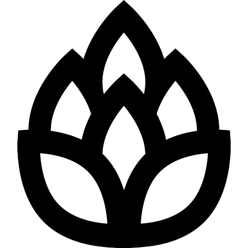Great Rhythm Brewing Company logo