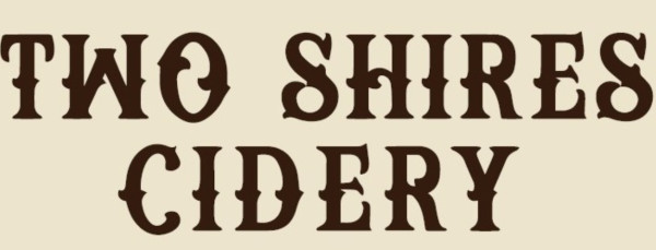 Two Shires Cidery logo