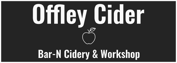 Offley Cider logo