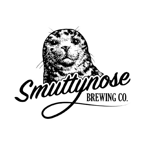 Smuttynose Brewing Company logo